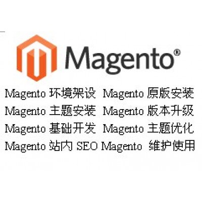MAGENTO站内SEO优化