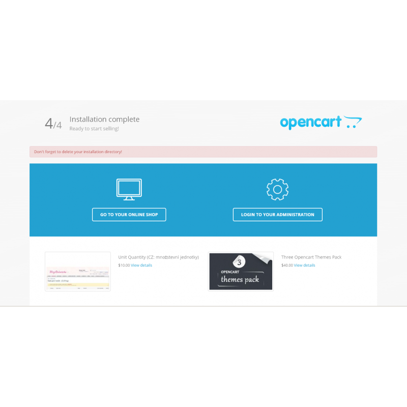 opencart微信登录