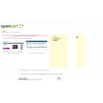 OPENCART微信NATIVE-JSAPI支付插件