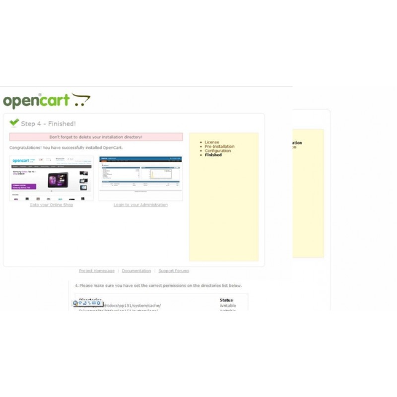 OPENCART微信NATIVE-JSAPI支付插件