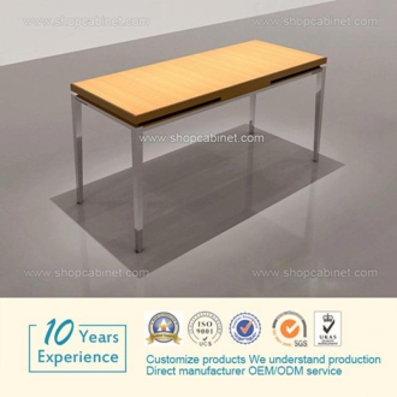 高品质珠宝展柜