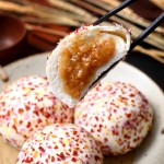 燕麦香包