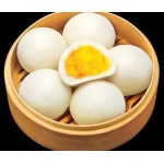 奶黄包