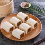 小糯米包