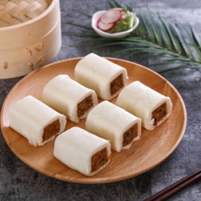 小糯米包