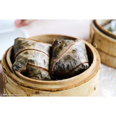 糯米鸡