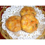 玉米饼/包