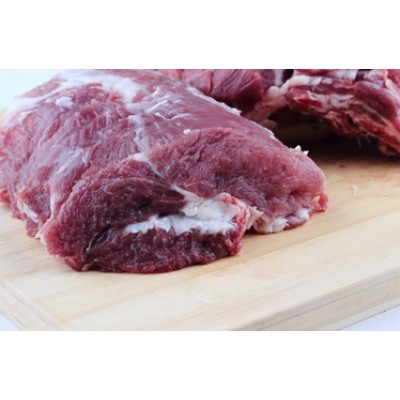 猪瘦肉
