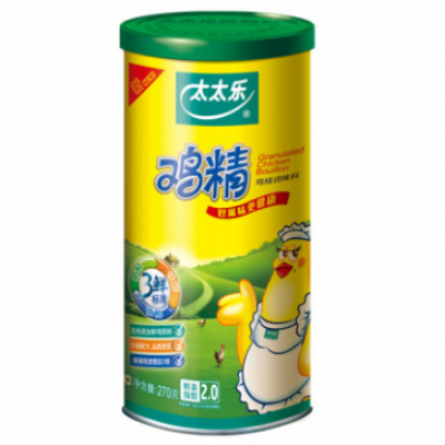 太太乐鸡精