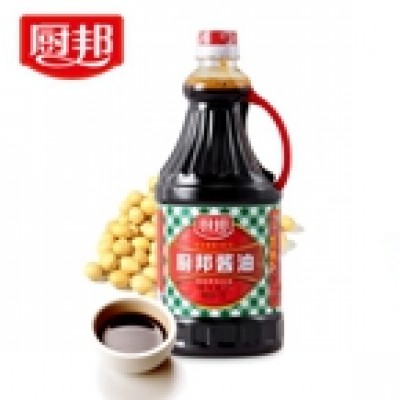 厨邦酱油