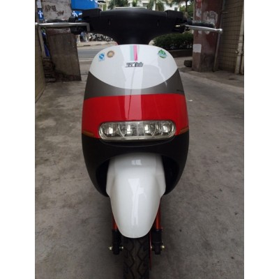 五羊GOGO60V