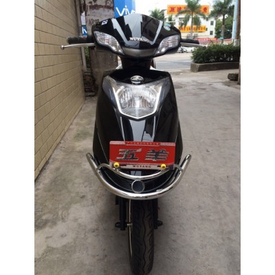 五羊锐御60V