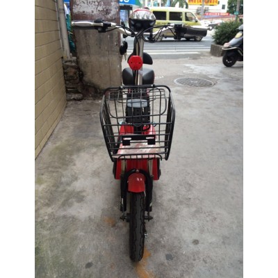 五羊小小公主48V