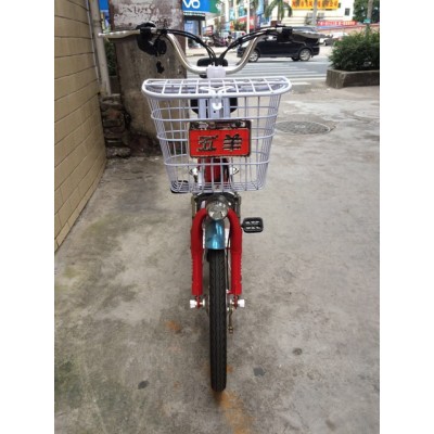 五羊羊公主