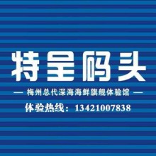 特呈码头