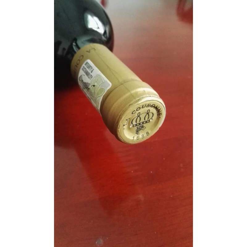 南非拉库罗－赤霞珠